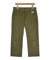 BOUNTY HUNTER（バウンティ　ハウンター）チノパン カーキ サイズ:32(L位) メンズ/2200662719045