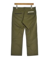 BOUNTY HUNTER（バウンティ　ハウンター）チノパン カーキ サイズ:32(L位) メンズ/2200662719045