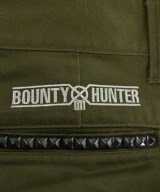 BOUNTY HUNTER（バウンティ　ハウンター）チノパン カーキ サイズ:32(L位) メンズ/2200662719045