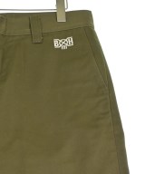 BOUNTY HUNTER（バウンティ　ハウンター）チノパン カーキ サイズ:32(L位) メンズ/2200662719045