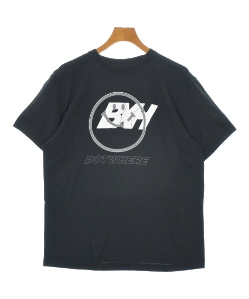 BOUNTY HUNTER(バウンティ　ハウンター)Tシャツ・カットソー 黒 サイズ:L/2200684560090