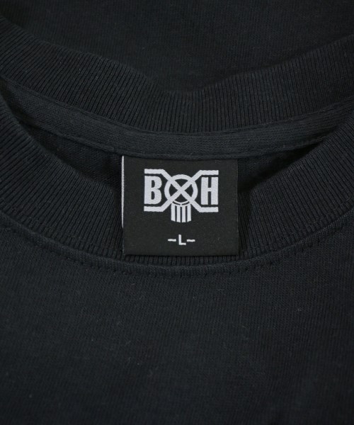 BOUNTY HUNTER（バウンティ　ハウンター）Tシャツ・カットソー 黒 サイズ:L メンズ/2200684560090