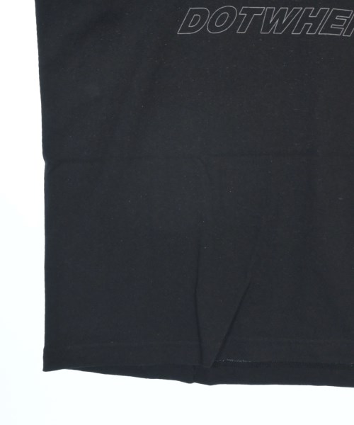 BOUNTY HUNTER（バウンティ　ハウンター）Tシャツ・カットソー 黒 サイズ:L メンズ/2200684560090