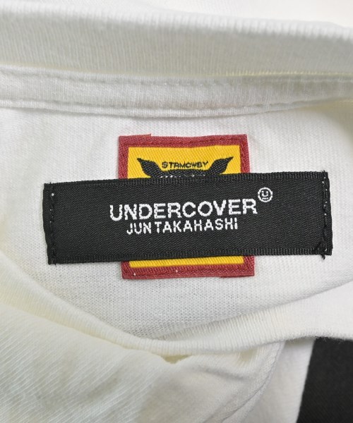 LAST ORGY 2（ラストオージーツー）Tシャツ・カットソー 白 サイズ:M メンズ/2200620375061