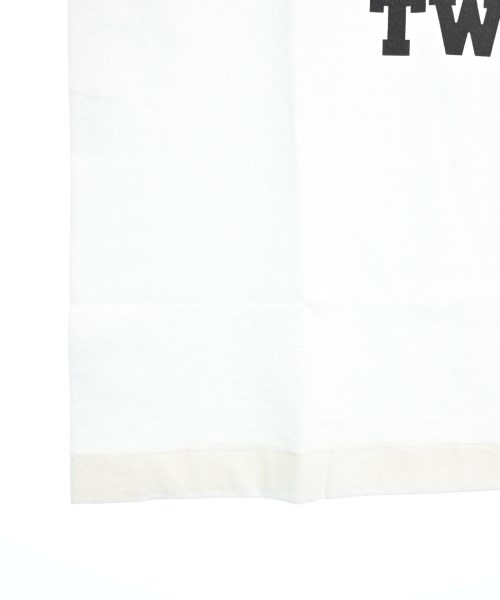 LAST ORGY 2（ラストオージーツー）Tシャツ・カットソー 白 サイズ:M メンズ/2200620375061