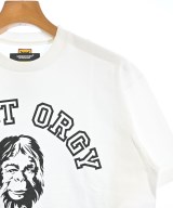 LAST ORGY 2（ラストオージーツー）Tシャツ・カットソー 白 サイズ:M メンズ/2200620375061