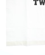 LAST ORGY 2（ラストオージーツー）Tシャツ・カットソー 白 サイズ:M メンズ/2200620375061