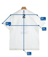 LAST ORGY 2（ラストオージーツー）Tシャツ・カットソー 白 サイズ:M メンズ/2200620375061
