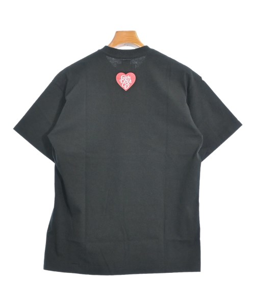 LAST ORGY 2（ラストオージーツー）Tシャツ・カットソー 黒 サイズ:M メンズ/2200620375078