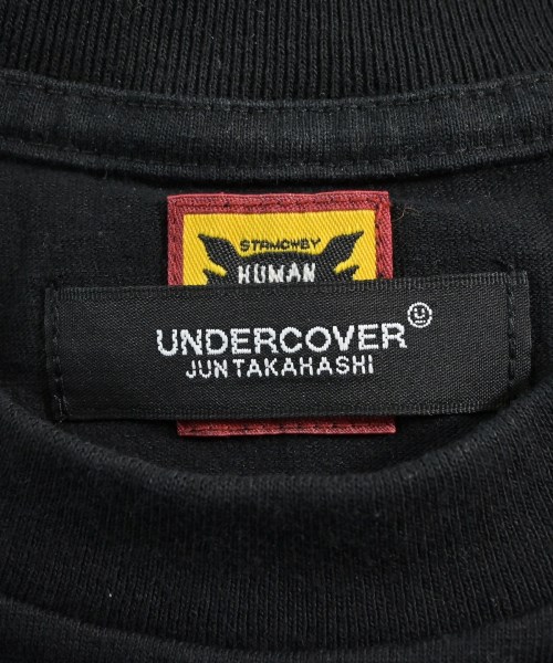 LAST ORGY 2（ラストオージーツー）Tシャツ・カットソー 黒 サイズ:M メンズ/2200620375078