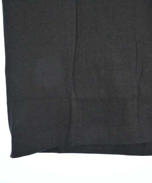 LAST ORGY 2（ラストオージーツー）Tシャツ・カットソー 黒 サイズ:M メンズ/2200620375078