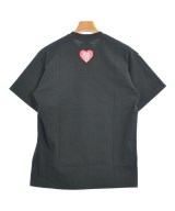 LAST ORGY 2（ラストオージーツー）Tシャツ・カットソー 黒 サイズ:M メンズ/2200620375078