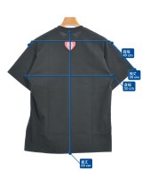 LAST ORGY 2（ラストオージーツー）Tシャツ・カットソー 黒 サイズ:M メンズ/2200620375078