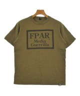 FORTY PERCENTS Tシャツ・カットソー