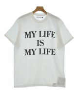 FORTY PERCENTS Tシャツ・カットソー