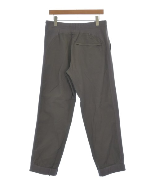 ELECTRIC COTTAGE（エレクトリック　コテージ）スウェットパンツ 茶 サイズ:M メンズ/2200532333531