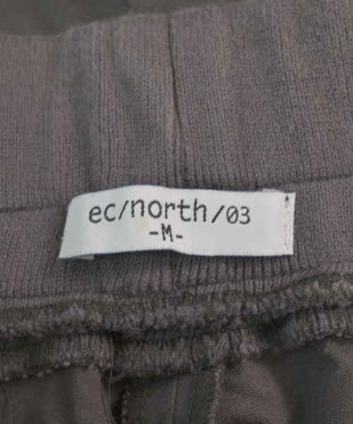 ELECTRIC COTTAGE（エレクトリック　コテージ）スウェットパンツ 茶 サイズ:M メンズ/2200532333531