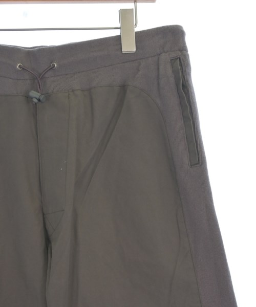 ELECTRIC COTTAGE（エレクトリック　コテージ）スウェットパンツ 茶 サイズ:M メンズ/2200532333531