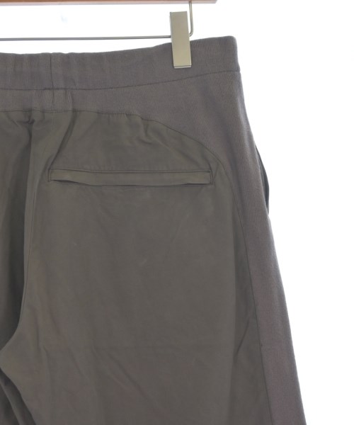 ELECTRIC COTTAGE（エレクトリック　コテージ）スウェットパンツ 茶 サイズ:M メンズ/2200532333531