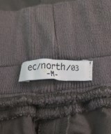 ELECTRIC COTTAGE（エレクトリック　コテージ）スウェットパンツ 茶 サイズ:M メンズ/2200532333531