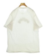 ANYTHING（エニシング）Tシャツ・カットソー 白 サイズ:XL メンズ/2200726704062