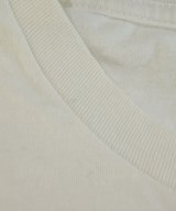 ANYTHING（エニシング）Tシャツ・カットソー 白 サイズ:XL メンズ/2200726704062