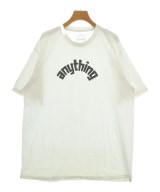 ANYTHING Tシャツ・カットソー