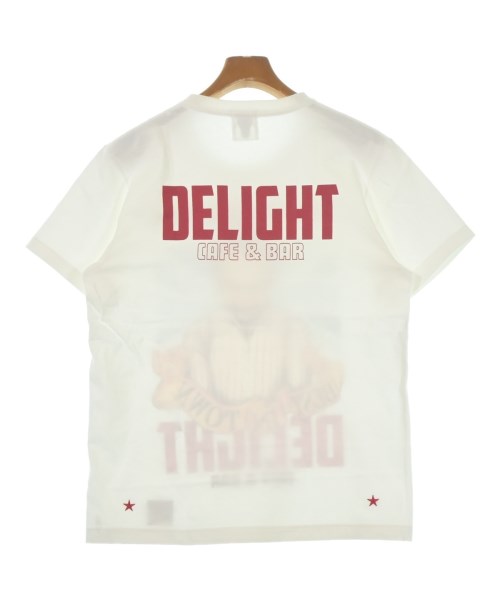 M&M（エムアンドエム）Tシャツ・カットソー 白 サイズ:M メンズ/2200637491075