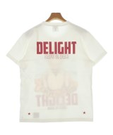 M&M（エムアンドエム）Tシャツ・カットソー 白 サイズ:M メンズ/2200637491075