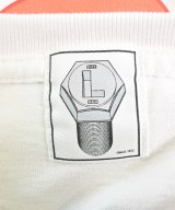 M&M（エムアンドエム）Tシャツ・カットソー 白 サイズ:-(L位) メンズ/2200620375085