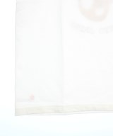 M&M（エムアンドエム）Tシャツ・カットソー 白 サイズ:-(L位) メンズ/2200620375085