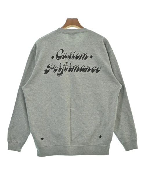 M&M（エムアンドエム）スウェット グレー サイズ:-(XL位) メンズ/2200623910061