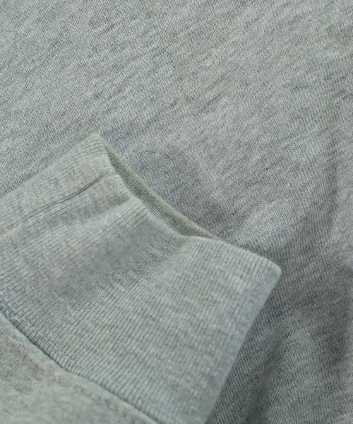 M&M（エムアンドエム）スウェット グレー サイズ:-(XL位) メンズ/2200623910061