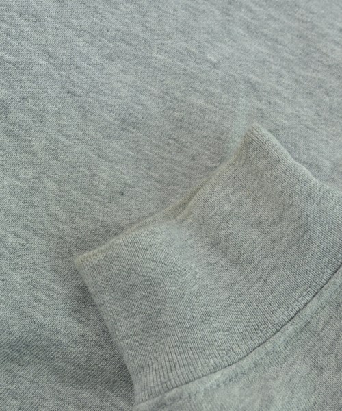 M&M（エムアンドエム）スウェット グレー サイズ:-(XL位) メンズ/2200623910061