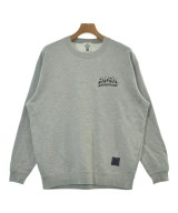 M&M（エムアンドエム）スウェット グレー サイズ:-(XL位) メンズ/2200623910061