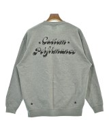 M&M（エムアンドエム）スウェット グレー サイズ:-(XL位) メンズ/2200623910061