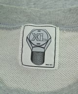 M&M（エムアンドエム）スウェット グレー サイズ:-(XL位) メンズ/2200623910061