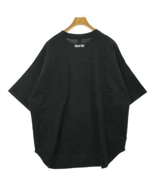 MASSES（マシス）Tシャツ・カットソー 黒 サイズ:L メンズ/2200716838036