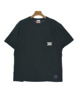 M&M（エムアンドエム）Tシャツ・カットソー 黒 サイズ:L メンズ/2200666160140