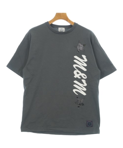 M&M(エムアンドエム)のTシャツ・カットソー サイズ:L 8,600円