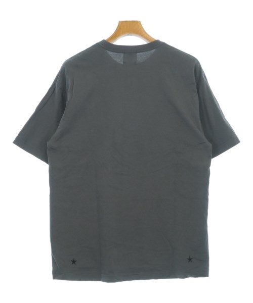 M&M（エムアンドエム）Tシャツ・カットソー グレー サイズ:L メンズ/2200724672073
