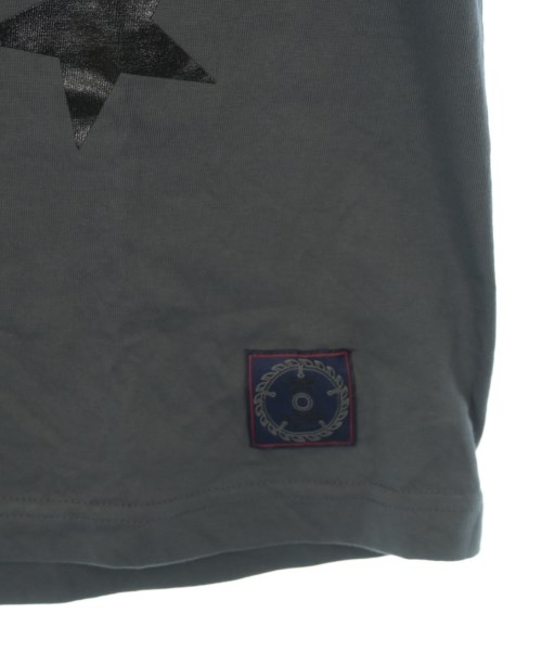 M&M（エムアンドエム）Tシャツ・カットソー グレー サイズ:L メンズ/2200724672073