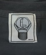 M&M（エムアンドエム）Tシャツ・カットソー グレー サイズ:L メンズ/2200724672073