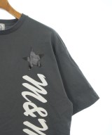 M&M（エムアンドエム）Tシャツ・カットソー グレー サイズ:L メンズ/2200724672073