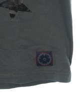 M&M（エムアンドエム）Tシャツ・カットソー グレー サイズ:L メンズ/2200724672073