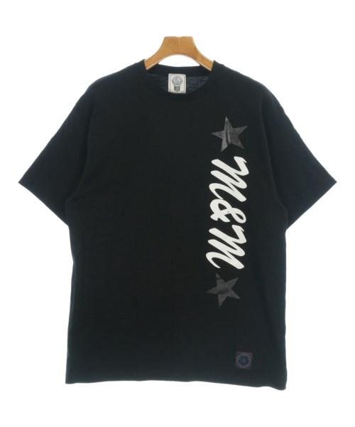 M&M(エムアンドエム)のTシャツ・カットソー サイズ:L 8,600円