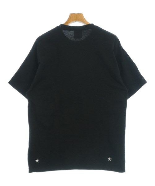 M&M（エムアンドエム）Tシャツ・カットソー 黒 サイズ:L メンズ/2200724672080