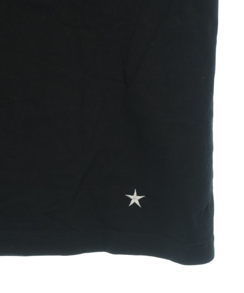 M&M（エムアンドエム）Tシャツ・カットソー 黒 サイズ:L メンズ/2200724672080
