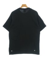 M&M（エムアンドエム）Tシャツ・カットソー 黒 サイズ:L メンズ/2200724672080