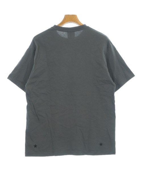M&M（エムアンドエム）Tシャツ・カットソー グレー サイズ:L メンズ/2200724672097